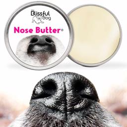 The Blissful Dog Nose Butter CAN Cream for Dog's Nose
